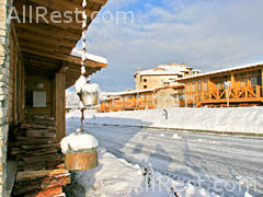 Katarino Hotel & SPA 10